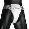 Danrho Ladies Groin Guard, white, Medium