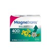 Magnetrans RelaxPlus 400 mg Magnesium Direct Granulate Sticks with Blueberry