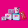 Flo Bamboo Night Period Pads – Ultra Long, Super Absorbent,