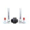 QUICK BRAKE Guide Sleeve Set, Brake Caliper 113-1482X