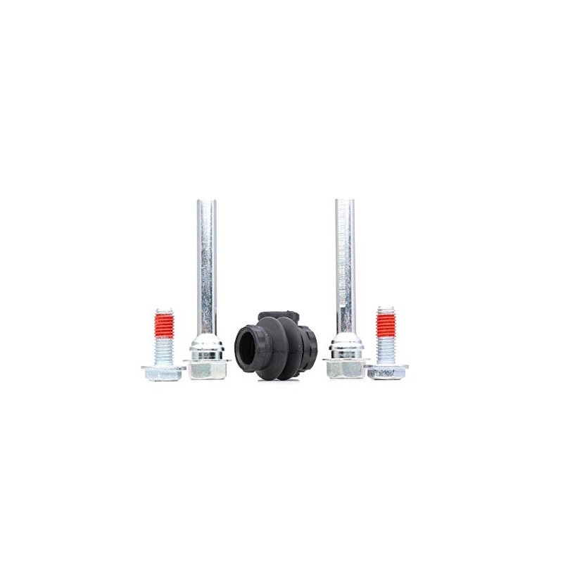 QUICK BRAKE Guide Sleeve Set, Brake Caliper 113-1482X