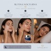 Crema Facial Noche Antiedad Nutritiva Hidratante