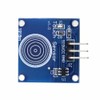 Fasizi 10pcs TTP223B Digital Touch Capacitive Sensor Switch Module for