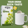 Imtenan Natural Drink Herbal Senna Herbal Tea Bags Herbals Herb