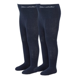 Sterntaler Baby Girl Calzamaglia Uni DP Tights - tights 68