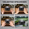 Tongue Drum 6 Inch 8 Tone Steel Tongue Drum Handpan