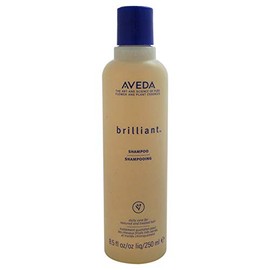 AVEDA Brilliant Shampoo 250ml