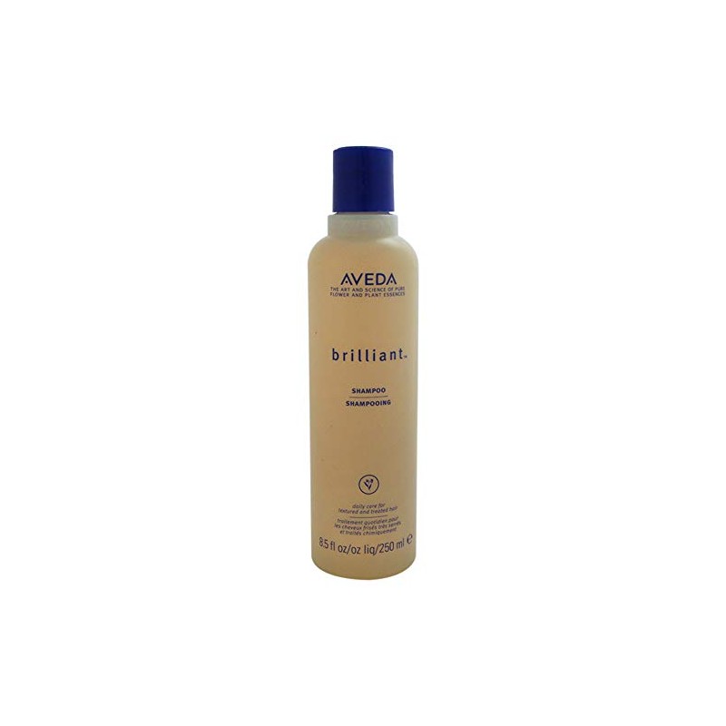 AVEDA Brilliant Shampoo 250ml