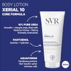 SVR Xerial Lait Loción 10 para Piel Seca, 200 ml