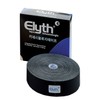 Elyth Kinesiology Tape 5 cm x 32 m Black