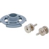 BGS 9498 Injection Pump Chain Wheel Holding Tool for Ford
