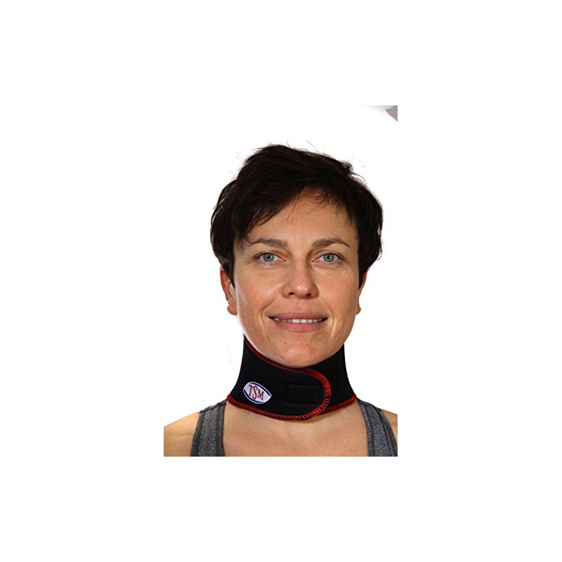 TSM Neck Support Bandage Active L - 2120