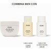 OUAI Mascarilla reparadora para cabello fino – Hidratación profunda con
