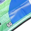 Ball Toss Target Games Parent Child Interaction Scoring Ball Throwing