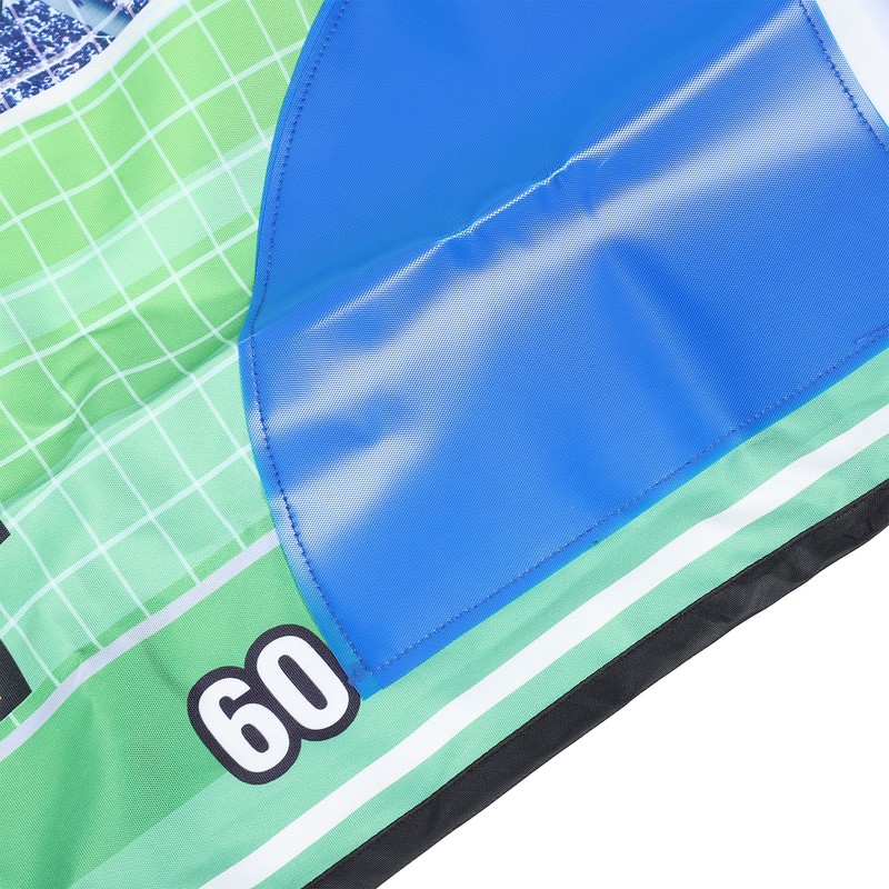 Ball Toss Target Games Parent Child Interaction Scoring Ball Throwing