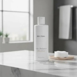 Tónico Lumi Radiance 125 mls. Dr. C Tuna Facial