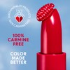 CoverGirl Clean Lip Color, Blooming Lilac, Satin Finish, Squalane, Avocado
