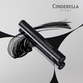 Cinderella Story 신데렐라스토리 시즌4 롱래쉬 에어볼륨 마스카라 Cinderella Story Season 4 Long Lash Air Volume Mascara