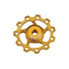 KCNC Bicycle Light Weight Built-in Bearing Derailleur Parts Jockey Wheel