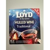 Loyd Tea Traditional Mulled Wine Tea (30g/1.1oz)