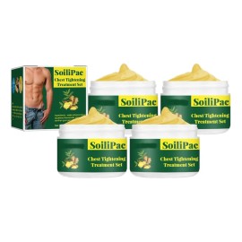 4×la Ginecomastia Acelera El Metabolismo,crema Reafirmante