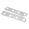 Exhaust Manifold Gasket Bolts Studs Kit 53013943AA Replacement for Dodge