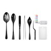 mikamax - mm - Chef's Plating Tool Set - Kitchen