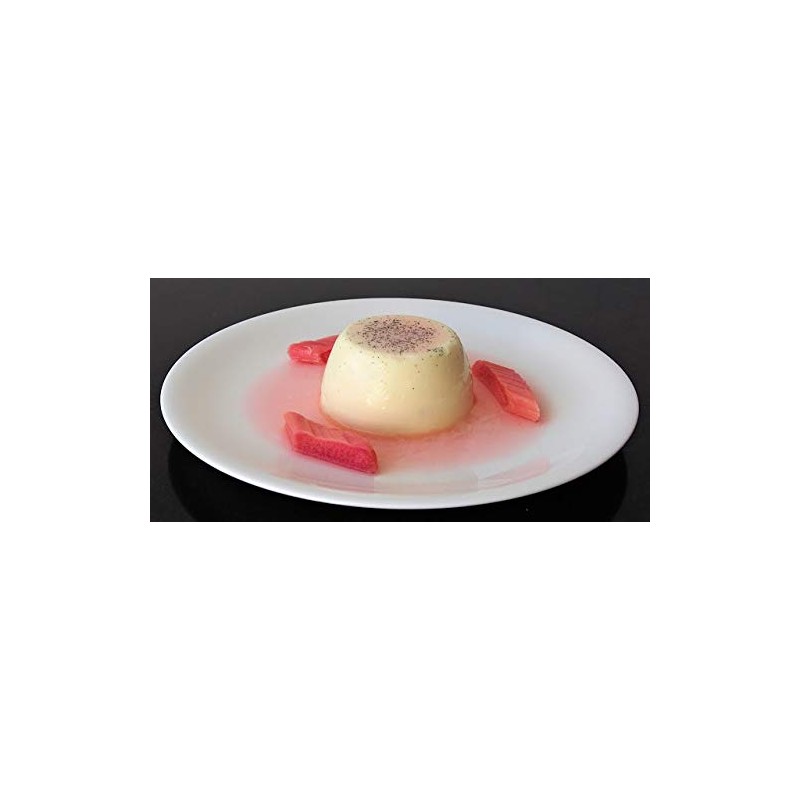 Irish Moss (Carrageen) from Emerald Isle Seaweed Certified Organic (400