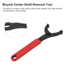 SPYMINNPOO Bottom Bracket Removal Tool, Adjustable Bottom Bracket Cup Pegs