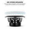 Mini Projector Home Portable HD 1080P Wall Projection Video USB