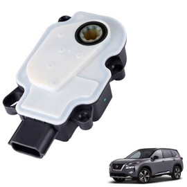 A24041153212 Shutter Grille Air Actuator Motor,Compatible with 2017-2020 Nissan Rogue 110949107 1312-888-00025 17148245258 21421-4BC0A