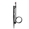 Raindrip 170CPUB Adjustable Flow Bubbler, Non-Pressure Compensating Emitters, Full-Circle Pattern,