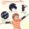 Threlaco 2 Pack Thumb Sucking Stop for Kids Toddlers Nail