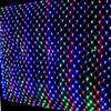 LightsGo Safe Voltage Net Christmas Fairy Lights Waterproof Outdoor Indoor