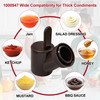 1000947 Ketchup Dispenser Pump Replacement for Tomlinson High Volume Bag-in-Box