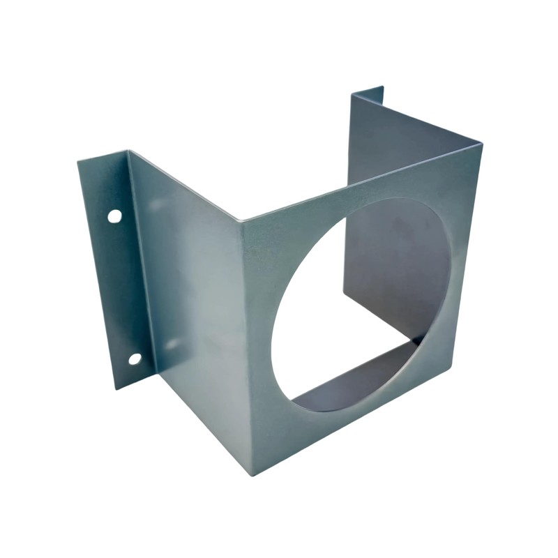 A-299 Mounting Bracket，for magnehelic Gauge，Use with Series 2000 Magnehelic Differential