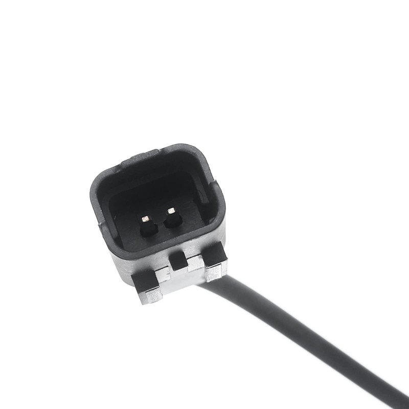 ABS Sensor Wheel Speed Front for C6 TD 407 6D