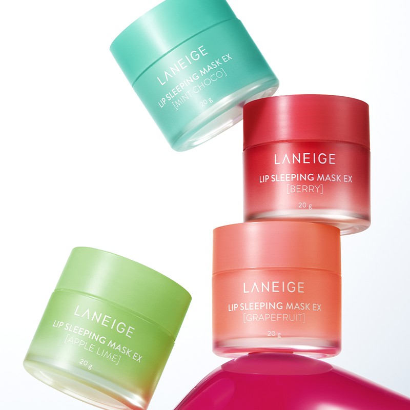 Laneige [라네즈]립 슬리핑 마스크 EX Laneige Lip Sleeping Mask EX