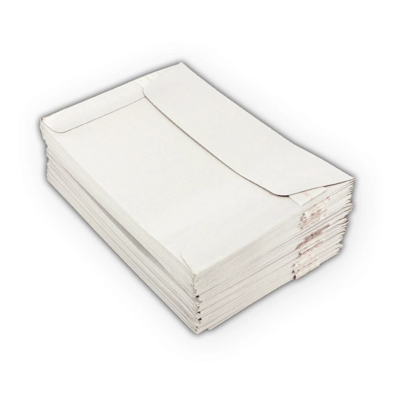 EcoSwift 10 - 6.5x4.5 "EcoSwift" Brand Self Seal Rigid Photo