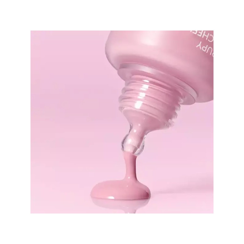 Peripera [NEW COLOR]페리페라 시럽피 톡 치크 [001 생기품은복숭아] [NEW COLOR]