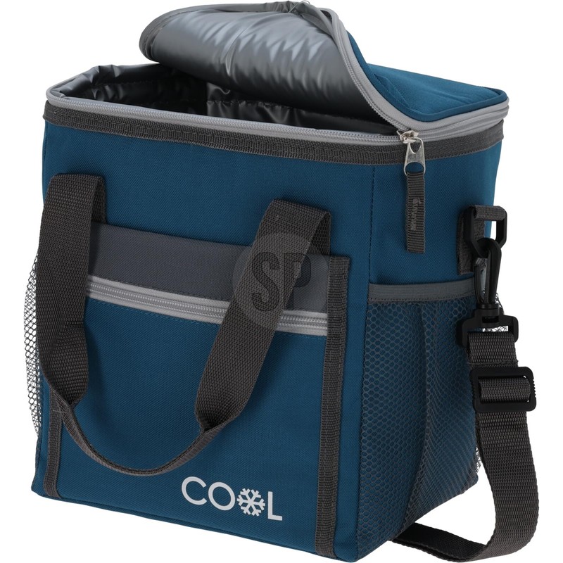 ABRUS® Cool Bag Lunch Bag Portable Large Waterproof Insulated Foldable