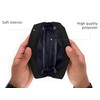 Parent_06_24_410, black, Suitcase organiser