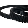 Bulktex Timing Belt Double Timing Belt Drive Belt Lawnmower Suitable