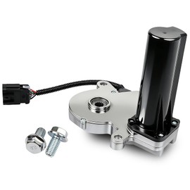 BGQG 4WD Transfer Case Shift Encoder Motor Compatible with Chevy Silverado Avalanche Suburban Tahoe Ram 1500 2500 GMC Sierra Yukon XL Replace for 19125571 19125640 88962314 5170543AA 12384980 12584314