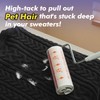 Reusable Lint Rollers for Pet Hair,Clothes - Ideal for Floors