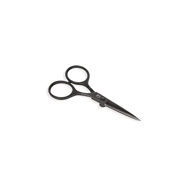 Loon Outdoors Razor - Tijeras de afeitar (12,7 cm), color