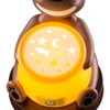 VARTA Paul the Bear LED Night Light (Snooze Light Suitable