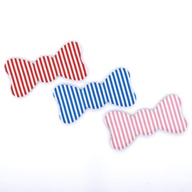 Kamipita Standard Series (Ribbon Stripe Pink)