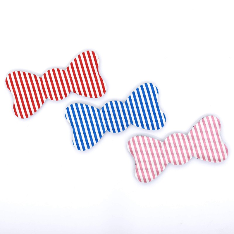 Kamipita Standard Series (Ribbon Stripe Pink)