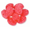 Claey's Sanded Cherry Drops Old Fashioned Cloth Bag, 5oz